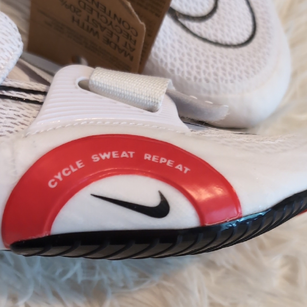 NWT-Nike Superrep CYCLE Shoes - Picture 3 of 11